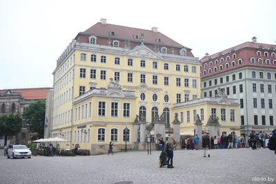 Großes Apartment im Zentrum von Dresden, 2 Schlafzimmer, 2 Bäder, Balkon,  Дрезден - обновленные цены 2024 года