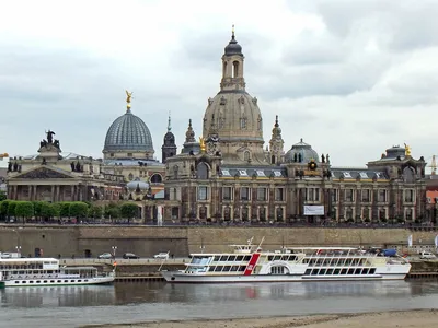 Достопримечательности Дрездена – ТОП-10 мест, куда сходить и что посмотреть