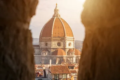 50 лучших достопримечательностей Флоренции - самый полный обзор