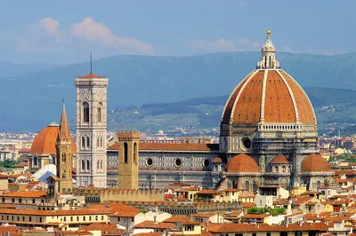 Флоренция: достопримечательности, музеи, парки, цены.
