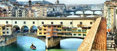 Достопримечательности Флоренции — топ-10 мест, куда сходить и что посмотреть
