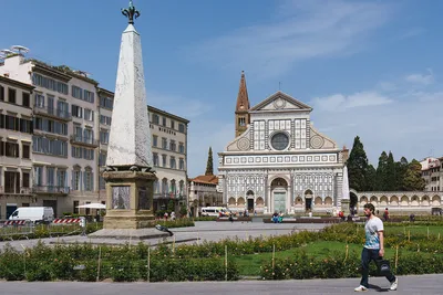 Buongiorno, Флоренция! 🧭 цена экскурсии €98, 48 отзывов, расписание  экскурсий во Флоренции