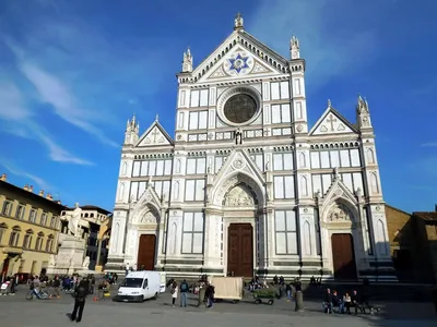10 лучших мест Флоренции