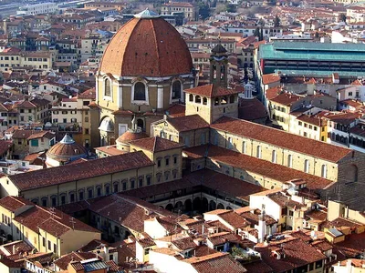 Пиза, Флоренция: отзыв и рекомендации туристам 2024