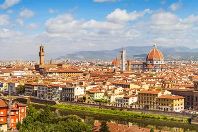 Пиза, Флоренция: отзыв и рекомендации туристам 2024
