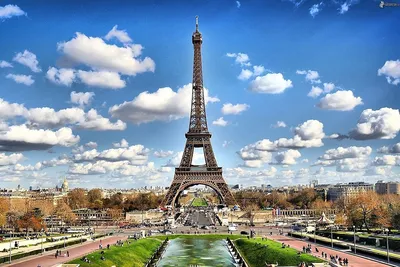 Достопримечательности Франции: 30 знаковых мест, которые обязательно нужно  увидеть | Paris travel, France travel guide, Paris packing list