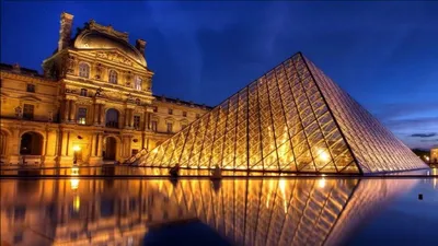 Достопримечательности Франции | Горные путешествия | Дзен