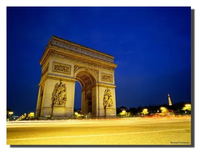 Достопримечательности Франции | TRAVELSLIST | Дзен