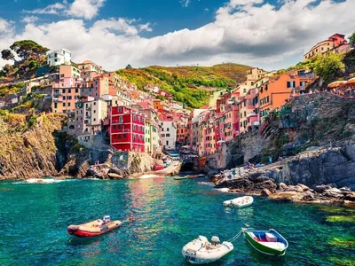 Генуя: экскурсии от 27€ и другие развлечения (Италия)