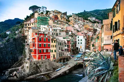 43 лучших достопримечательности Генуи - самый полный обзор
