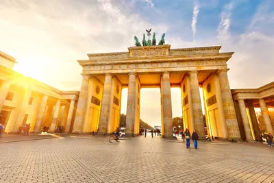 Достопримечательности Германии: что посмотреть туристам