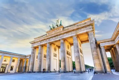 достопримечательности Германии,музеи и соборы Германии,что посмотреть в  Германии