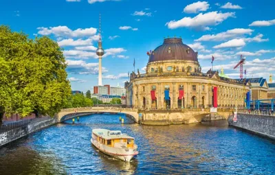 Замки и дворцы Германии: места, которые стоит посетить ⋆ Fly-Joy.com