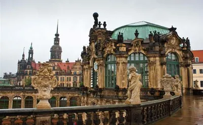 10 завораживающих мест в Германии, о которых мало кто знает - Блог  OneTwoTrip