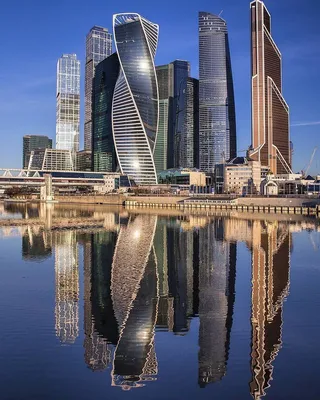 Достопримечательности города Москвы (…» — создано в Шедевруме
