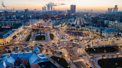 Чем заняться ночью в Москве | куда сходить вечером в Москве | лучшие места  и заведения