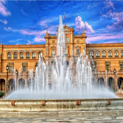Испания: виза, отдых, отели, курорты, цены в 2023 году, отзывы туристов