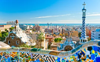 Что посмотреть в Испании, где лучше отдохнуть в Испании на море