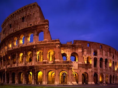 Что посмотреть в Риме. Самые интересные достопримечательности столицы Италии