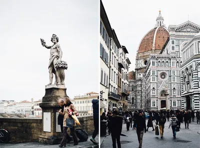 Достопримечательности Италии с названиями и описанием + фото