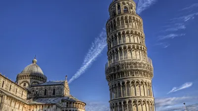 Где посмотреть на все достопримечательности Италии с высоты птичьего  полёта? — Новости мира сегодня NTDНовости мира сегодня NTD