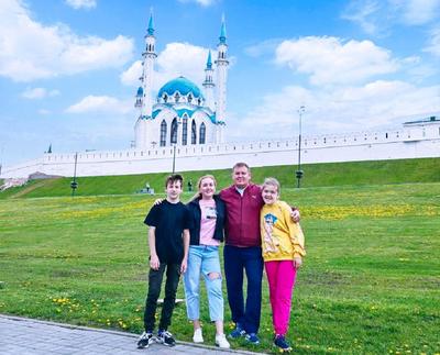 В Казань на три дня: путешествие на одном дыхании