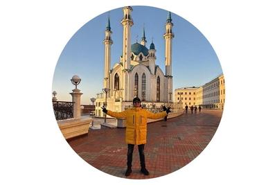 Достопримечательности Казани - Архитектура, храмы, мечети, памятники и  музеи столицы Татарстана