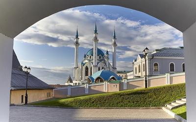 Туризм зимой: едем на отдых в Казань - Автомобильные статьи