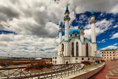 Казань зимой: стоит ли ехать - Что посмотреть в Казани зимой