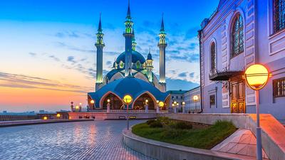 Поездка в Казань: путешествие на машине, достопримечательности Казани,  советы и отзывы