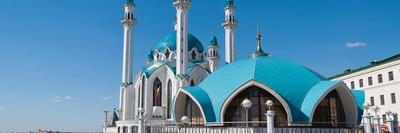 Добро пожаловать в Казань. Осень и зима | Большая Страна