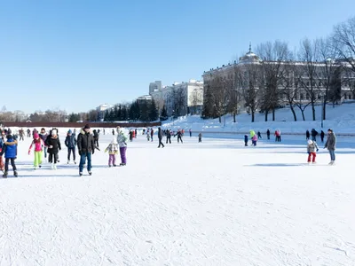 Казань в феврале - познавательная статья на Russia360.travel