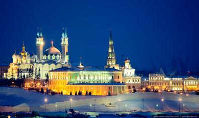 Туры выходного дня в Казань 2024, цены | Большая Страна