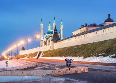 Выходные в Казани: куда пойти, что посмотреть, где поесть — музеи, театры,  кафе и бары столицы Татарстана - Инде