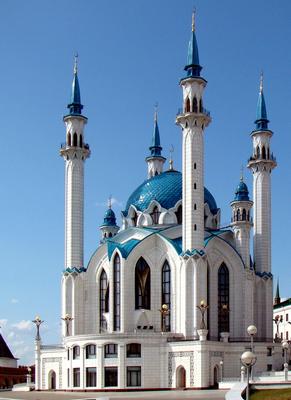 Что посмотреть, если вы впервые в городе Казань?