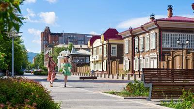 10 мест Красноярска, которые стоит посетить туристам - Блог OneTwoTrip