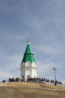 Что посмотреть в Красноярске: интересные места и достопримечательности