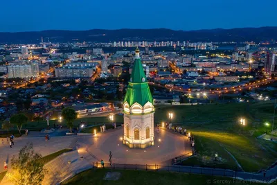 Красноярск - телеграм чат, достопримечательности, районы, музеи, парки - что  посмотреть и чем заняться в Красноярске