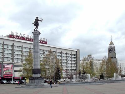 10 мест Красноярска, которые стоит посетить туристам - Блог OneTwoTrip