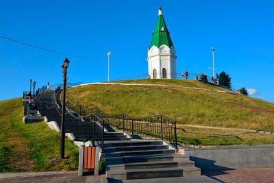 Достопримечательности Красноярска: что посмотреть в городе и крае