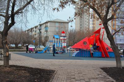 Достопримечательности Красноярска в 2022 году: что посмотреть, куда  сходить, интересные и красивые места - Везёт