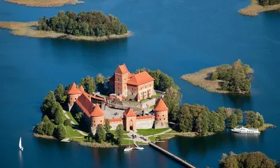 10 малоизвестных мест в Латвии, которые стоит посетить - Отдых - Latvijas  reitingi
