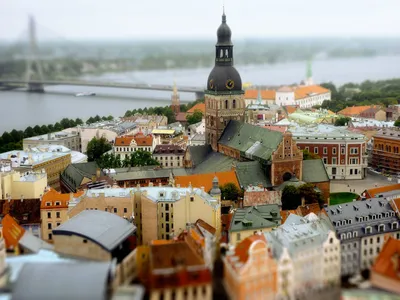 Места в Латвии, о которых вы, возможно, не слышали | latvia.travel