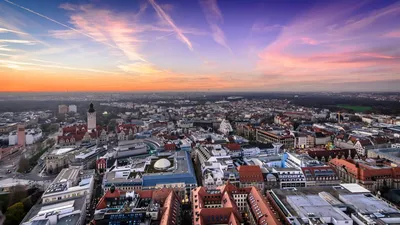 Лейпциг: частный тур по Старому городу | GetYourGuide