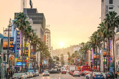 15 лучших развлечений для детей в Лос-Анджелесе