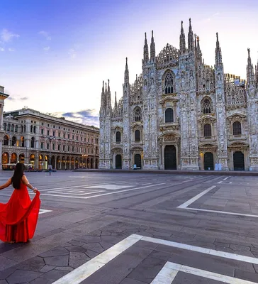 Милан: Сравните туры, достопримечательности и мероприятия - TourScanner