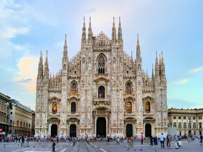 Достопримечательности Милана: что посмотреть | Италия для италоманов