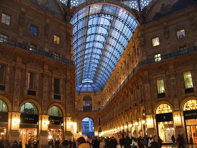 Достопримечательности Милана — фото, отзывы, расположение
