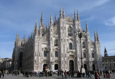 Карты и схемы Милана | Италия для италоманов