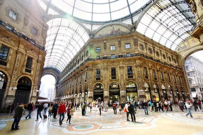 Милан (Италия) ✴️ горящие туры, путевки, отдых 2024 – туроператор КОМПАС